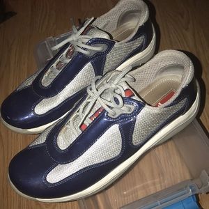 Prada Sneakers
